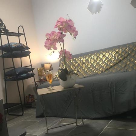 Bed and Breakfast Chez Sandy Обань Екстер'єр фото