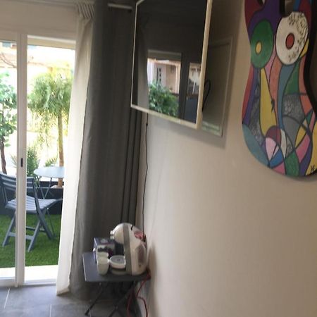 Bed and Breakfast Chez Sandy Обань Екстер'єр фото