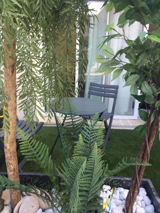 Bed and Breakfast Chez Sandy Обань Екстер'єр фото