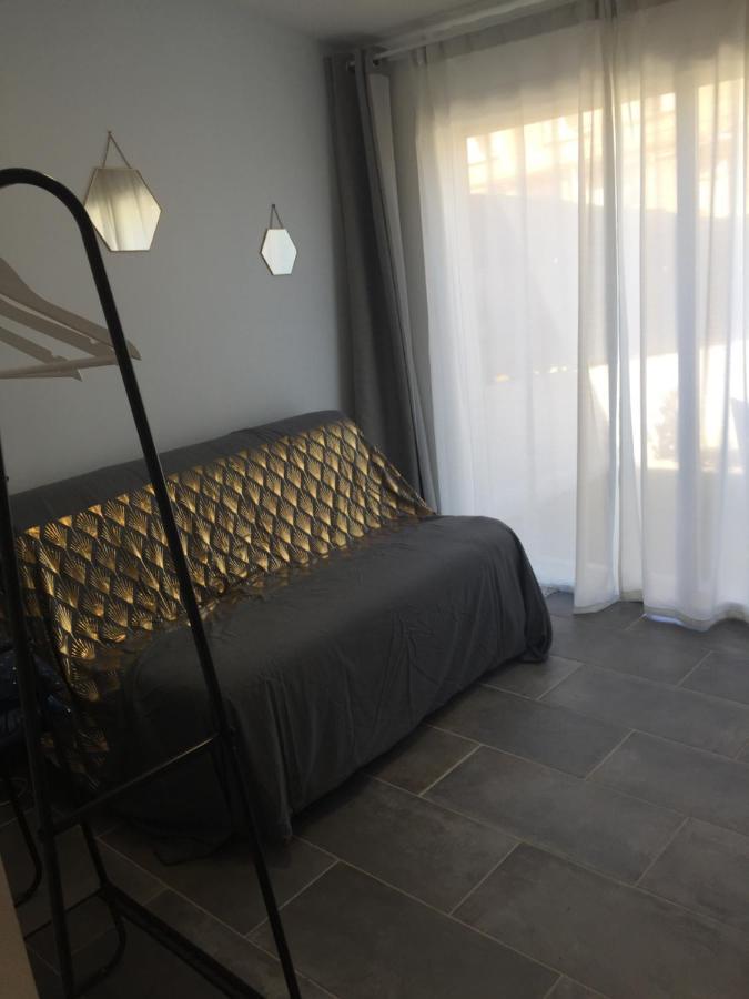 Bed and Breakfast Chez Sandy Обань Екстер'єр фото